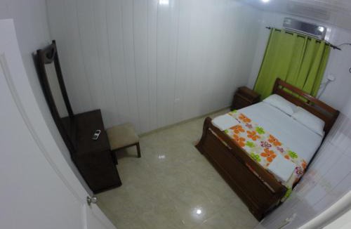 Punta Sur Apartment | Zippy´s Sea View Apartments