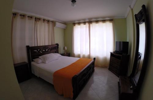 Punta Sur Apartment | Zippy´s Sea View Apartments