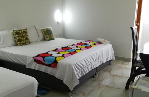 Aguachica Hotel | Hotel El Sol La 27