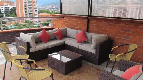 Astorga Apartment | The 9's Apartahotel