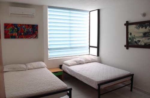 Melgar House | Casa Quinta Melgar