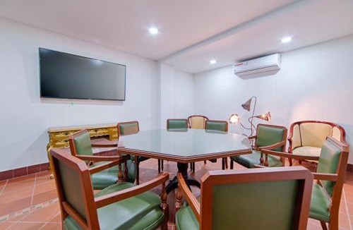 Palmira Hotel | Hotel Campestre Nala