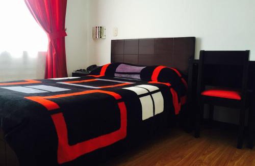 Ipiales Hotel | Hotel San José Ipiales
