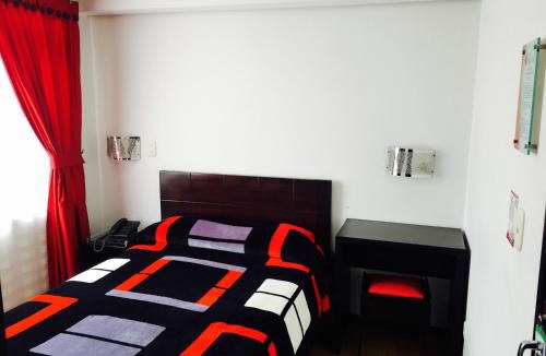 Ipiales Hotel | Hotel San José Ipiales
