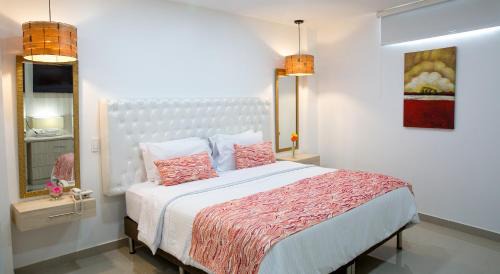 Neiva Hotel | Hotel Boutique El Poblado