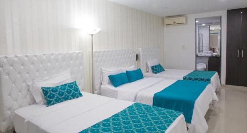 Neiva Hotel | Hotel Boutique El Poblado
