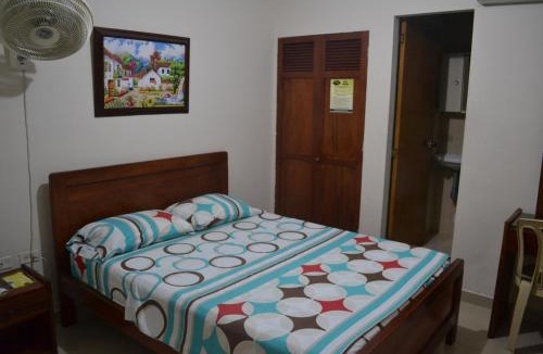 Barranquilla Hotel | Hotel Granada Inn