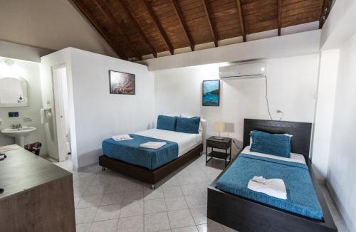 Punta Sur Hotel | Sunset Hotel