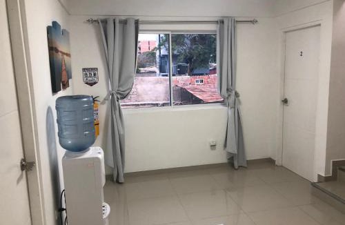 Riohacha Hostel | Sashii Hostel & Boutique.