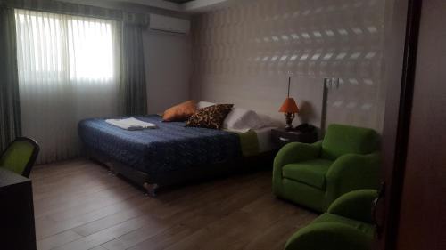 Sincelejo Hotel | Hotel Damys