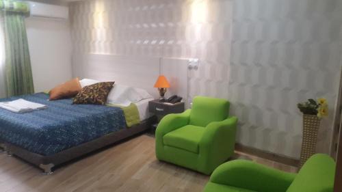 Sincelejo Hotel | Hotel Damys