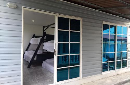 San Andres House | Marysol Lodging Hostel & Camping