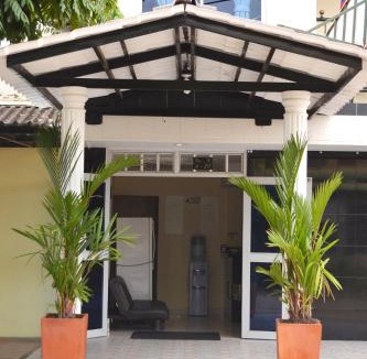 Menegua Hotel | Hotel Bahía Cadi