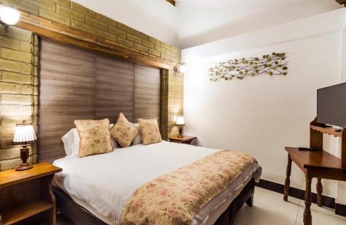 Villa de Leyva Hotel | Hotel El Giro
