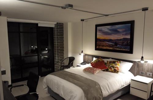 El Capuli Hotel | Hotel RDOS