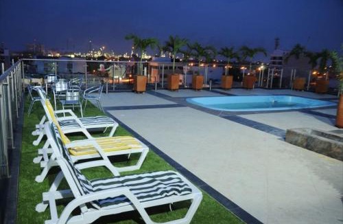 Barrancabermeja Hotel | Hotel Bachue
