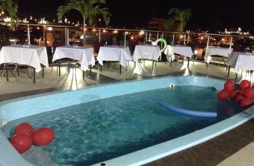 Barrancabermeja Hotel | Hotel Bachue