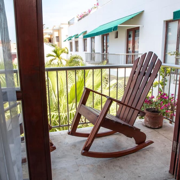 Old City Elegance with Magnificent Ocean Views and Sunsets from top roof. in Cartagena