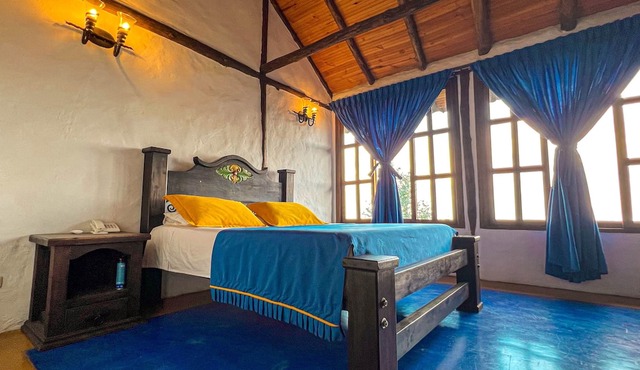 Hotel Campestre El Molino Dapa Cali