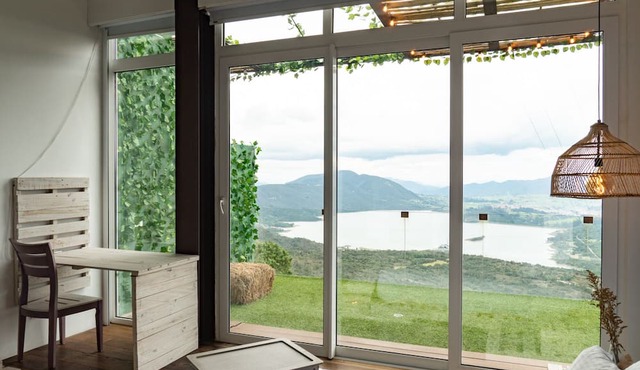 Sukha Resort