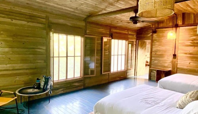 Ankua Eco Hotel