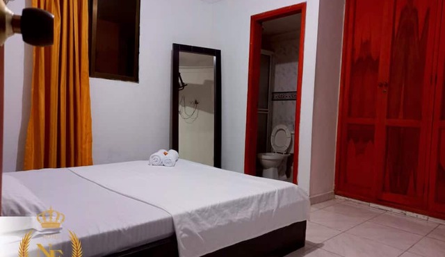 Hotel Nueva Esperanza