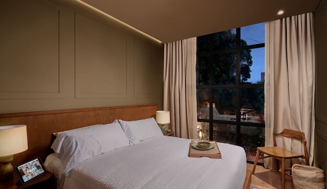 Hotel Coco