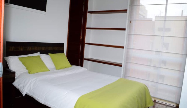 Prisma Suites Chicó 94