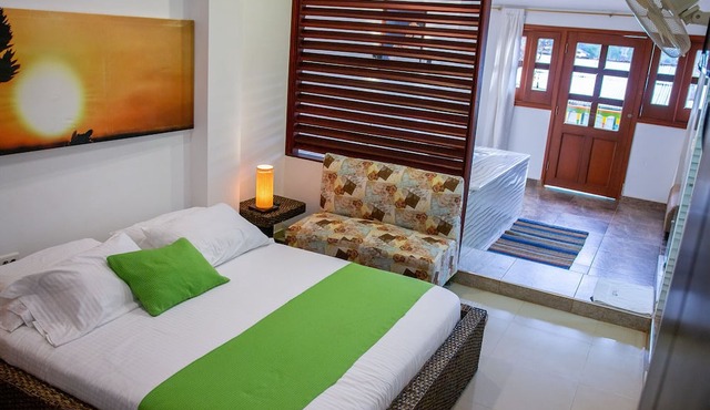 Terrazas de San Agustin Hotel in San Agustin