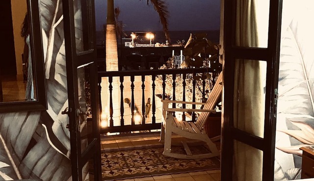 Hotel Boutique Castillo Ines Maria