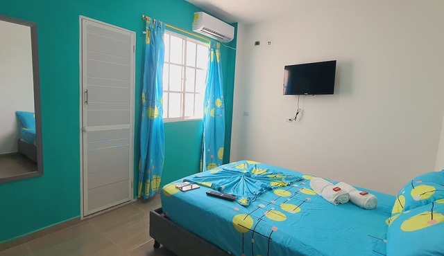 Hostal Mi Lindo Septiembre