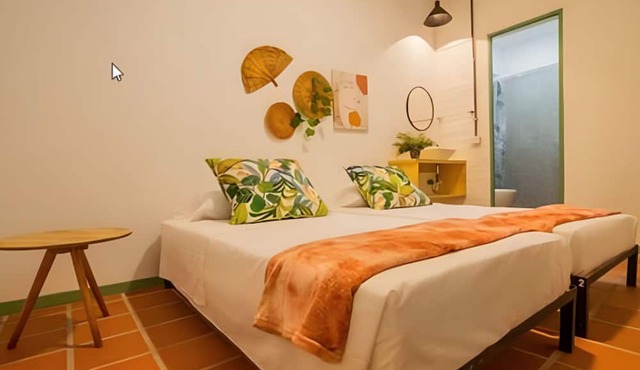 Centro Hostel Medellín in Medellín