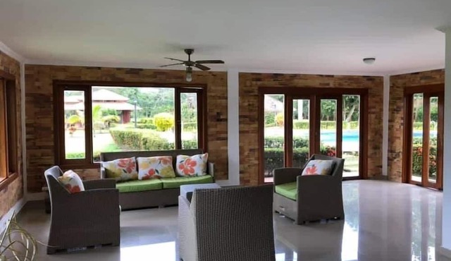 Chorizonte in Villavicencio