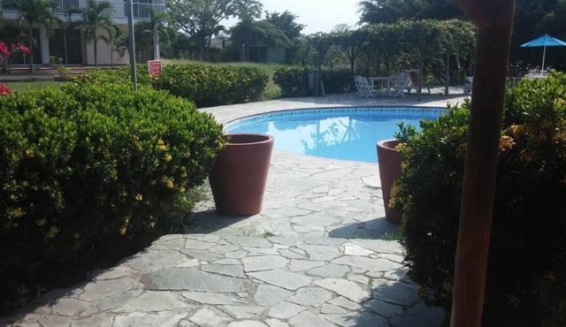 HOTEL PARADOR TROPICAL