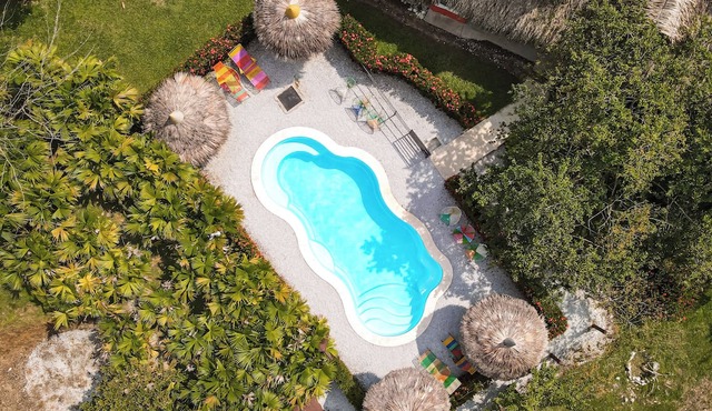 Makenke Hostel By Los Colores Ecoparque
