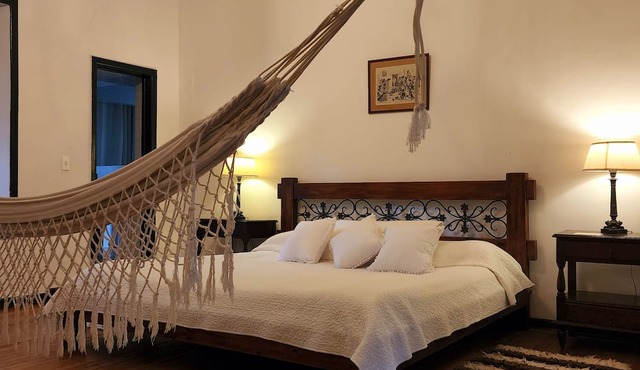 Hacienda Suescun