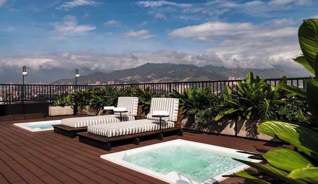 Faranda Collection Medellin, a Member of Radisson Individuals