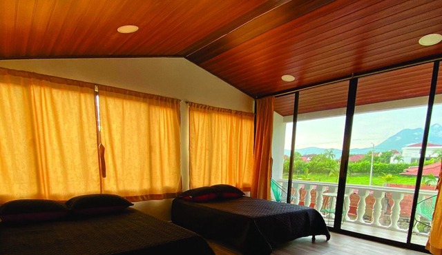 HOTEL VILLA NOEL