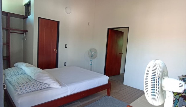 BvacationHouse