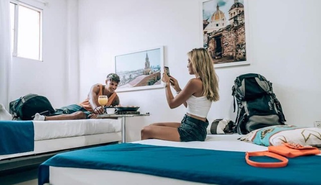 Neos Hotel Cartagena