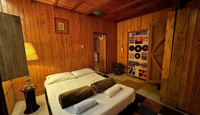 Biohotel Ecohouse