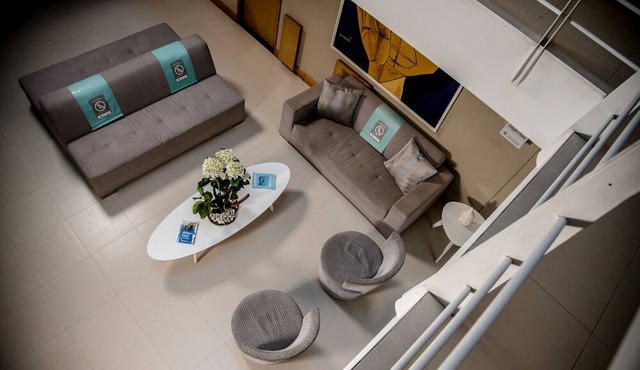 HOTEL BELANOVA BN4
