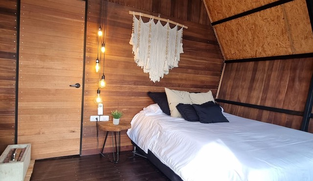 Woodside Ecoliving Guatape