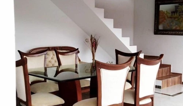 Finca Campestre Rancho Alegre