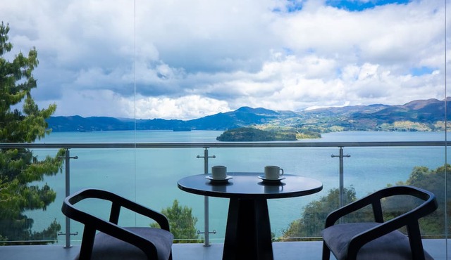 Entre Islas Lodge