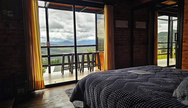 Hakuna Matata glamping