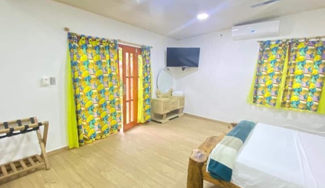 eco hostal kuima