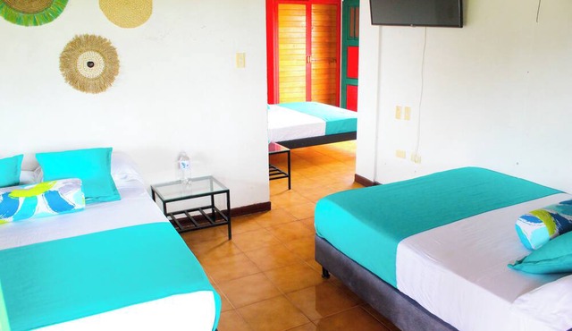 Casa Abba Hotel