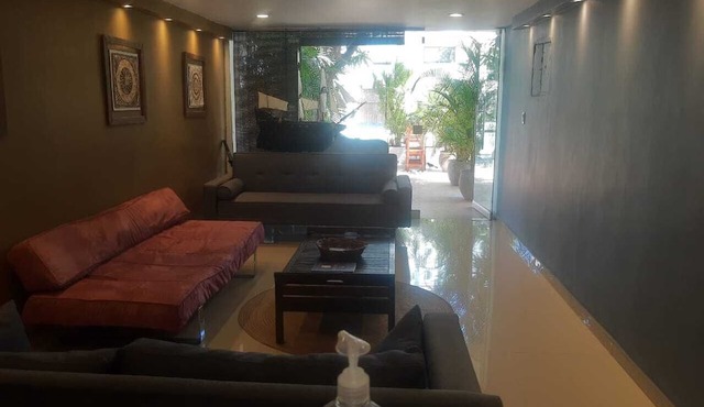Hostal Castillogrande in Cartagena