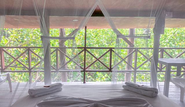 Eco Hostal Paraiso